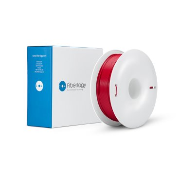 Filament HD PLA Burgund Box
